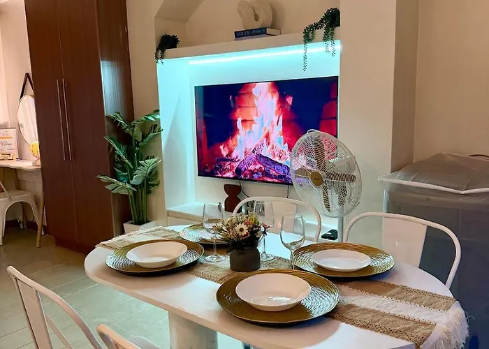 Apartment Cozy High Floor Venice With Balcony Walk To M *
