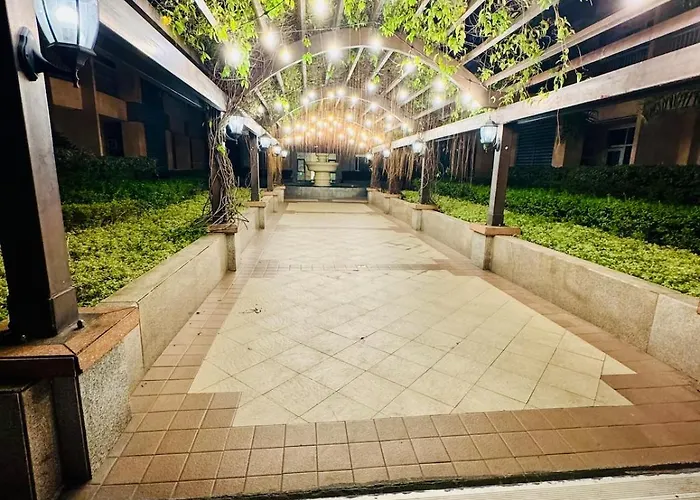 Apartment Cozy High Floor Venice With Balcony Walk To M *