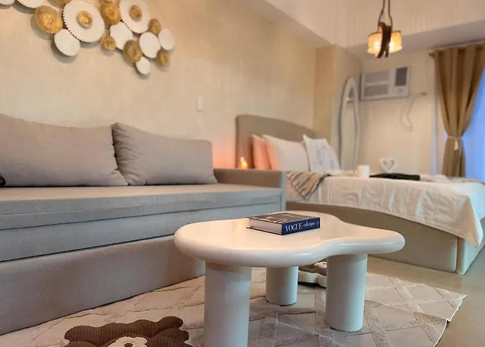 Apartment Cozy High Floor Venice With Balcony Walk To M