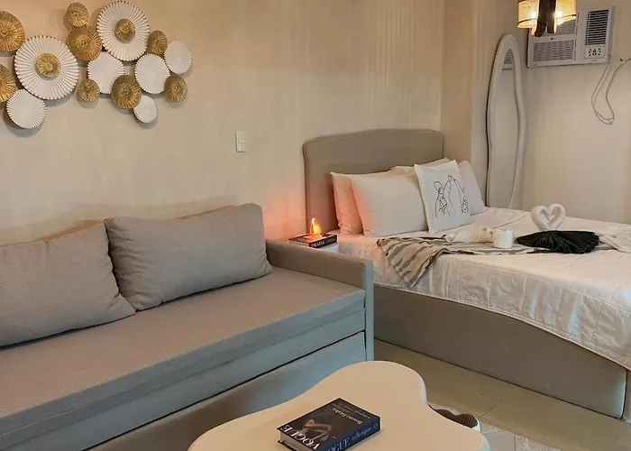 Apartment Cozy High Floor Venice With Balcony Walk To M