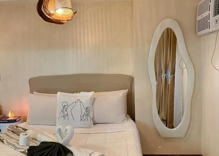 Cozy High Floor Venice With Balcony Walk To M Apartment