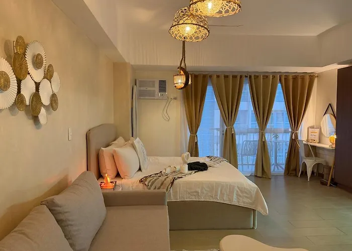 Apartment Cozy High Floor Venice With Balcony Walk To M